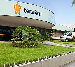 Hospitais