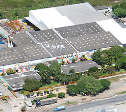 indústrias