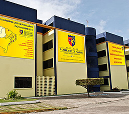 Instituições de Ensino