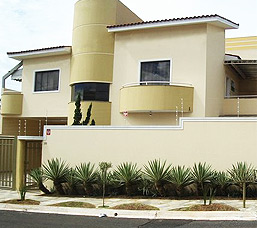 Obras Residenciais