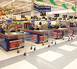 Supermercados